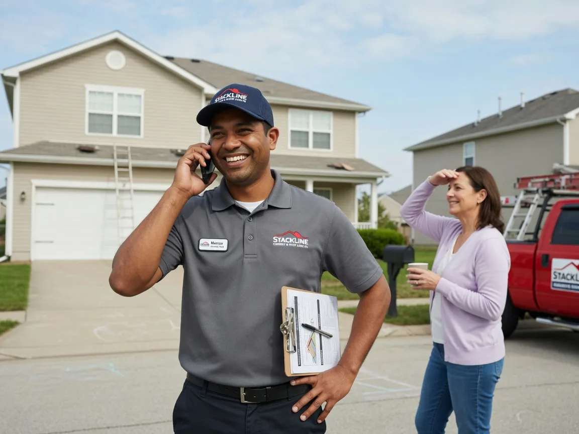 Chimney flashing repair Riverside, MO FAQs